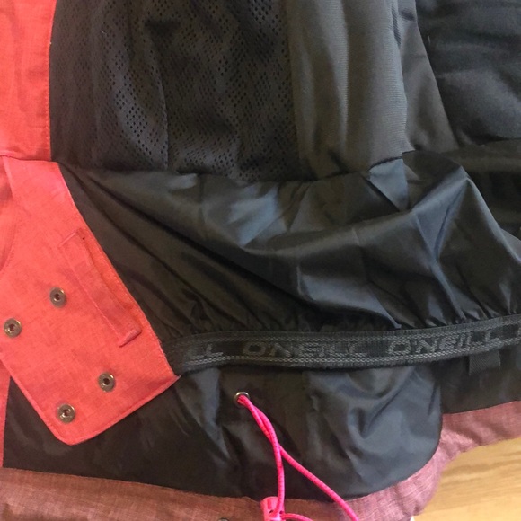 O”Neill Ski Jacket - Picture 7 of 9